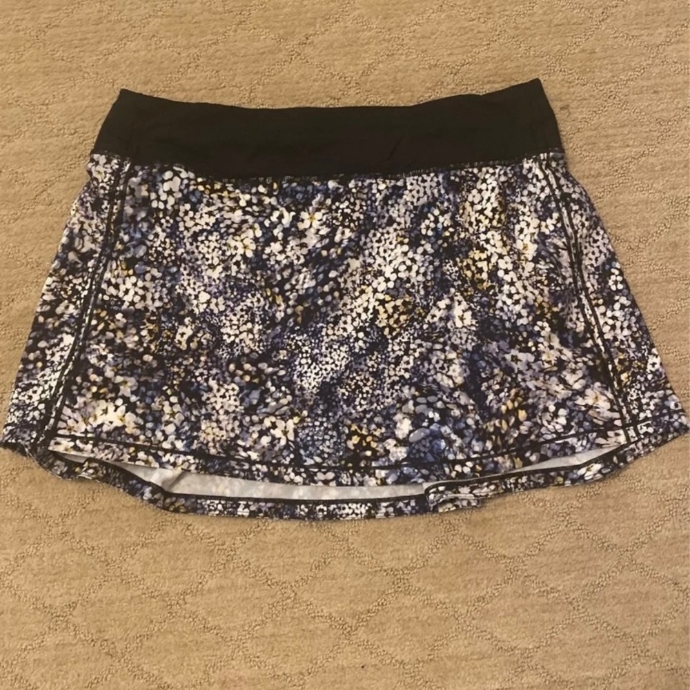 Lululemon Skirt 8tall